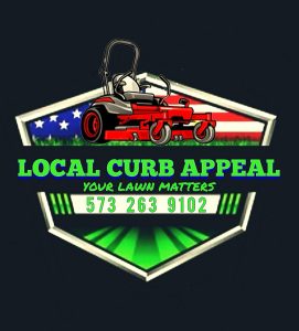 Local Curb Appeal